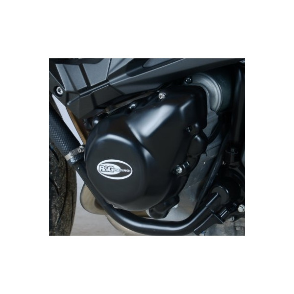 R&G Engine Case Covers for Kawasaki Z800 ('13-)